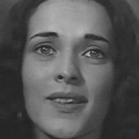 Delia Casanova Nackt