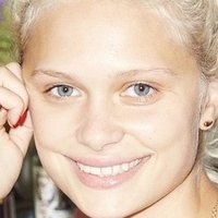 Delilah Parillo Nackt