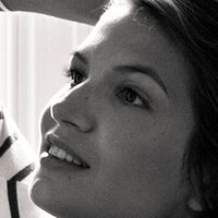 Delphine Tempels Nackt