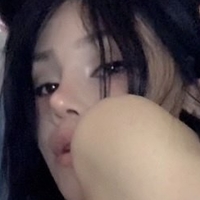 Demonk1tty Nackt