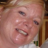 Denise Dougherty Nackt