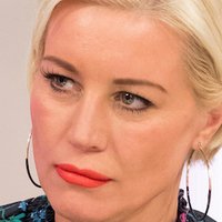 Denise Van Outen Nackt