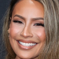 Desi Perkins Nackt