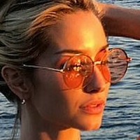 Desirée Rugani Nackt
