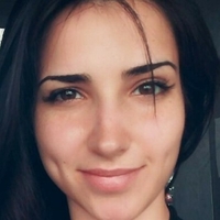Diana Cu Melancia Nackt