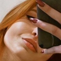 Diana Izis Nackt