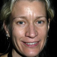Diane Gaidry Nackt