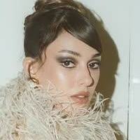 Dilan Çiçek Deniz Nackt