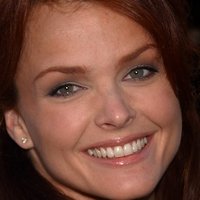 Dina Meyer Nackt