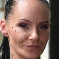 Dina Rush Nackt