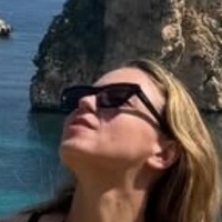 Dominique Boniecki Nackt