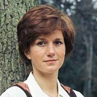 Dominique Labourier Nackt