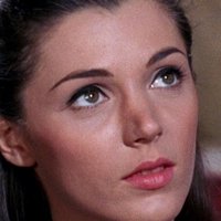 Donna Baccala Nackt
