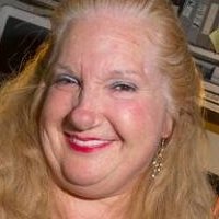 Donna Yeager Nackt