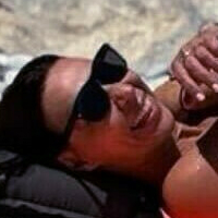 Dora Chrysikou Nackt