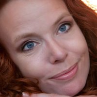 Dorte Roemer Nackt