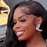 Dreezy Nackt