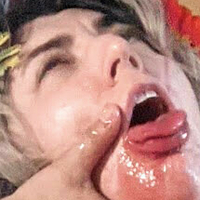 drippingsaint Nackt