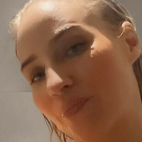 Ebanie Bridges Nackt