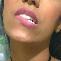 Ebony Fairy Nackt