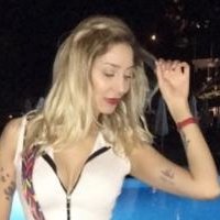 Ece Gursel Nackt