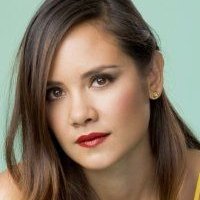 Eileen April Boylan Nackt