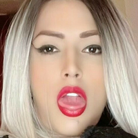 Eileen Villamizar Nackt