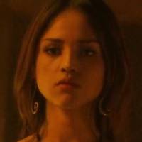 Eiza González Nackt