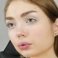 Ekaterina Kliger Nackt