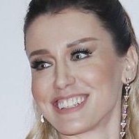 Elena Barolo Nackt