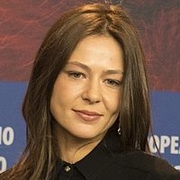 Elena Lyadova Nackt