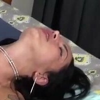 Eli Sanches Nackt