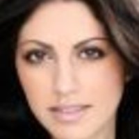 Eliana D'Ippolito Nackt