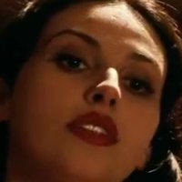 Elisa Morucci Nackt
