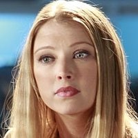 Elisabeth Harnois Nackt