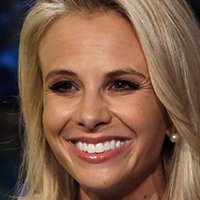Elisabeth Hasselbeck Nackt