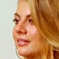 Elisabetta Focardi Nackt