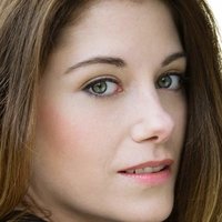 Elizabeth Alderfer Nackt