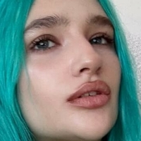 Elizabeth Anokhina Nackt