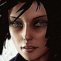 Elizabeth Comstock Nackt