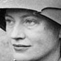 Elizabeth Lee Miller Nackt