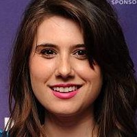 Elizabeth Wright Shapiro Nackt
