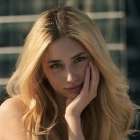 Ella Rose Nackt