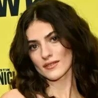 ella rubin Nackt