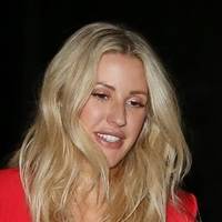 Ellie Goulding Nackt