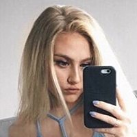 Ellie Hemmings Nackt