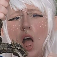 elvenenchanter_free Nackt