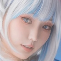 Ely Cosplayer Nackt