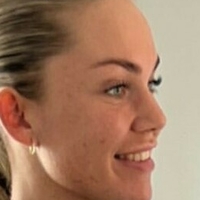 Emilie Hoffman Nackt