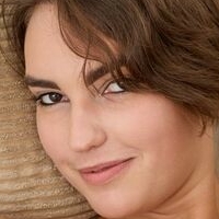 Erika Luchini Nackt